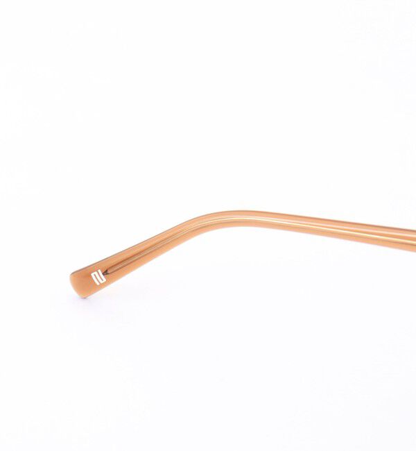 NOLLEY'S「ウェリントン型サングラス」|サングラス|