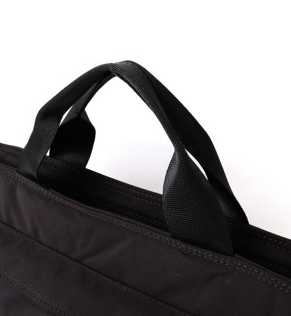 NOLLEY'S goodman「【SML/エスエムエル】別注ヘルメット2WAYショルダーバッグ」|トートバッグ|