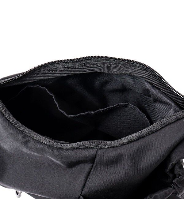 NOLLEY'S goodman「【NESK/ネスク】ラウンドミニショルダーバッグ NS-016」|ショルダー・メッセンジャー|