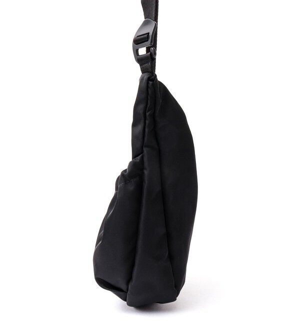 NOLLEY'S goodman「【NESK/ネスク】ラウンドミニショルダーバッグ NS-016」|ショルダー・メッセンジャー|