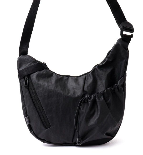 NOLLEY'S goodman「【NESK/ネスク】ラウンドミニショルダーバッグ NS-016」|ショルダー・メッセンジャー|