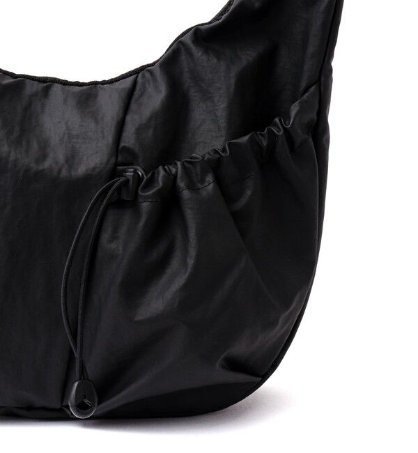 NOLLEY'S goodman「【NESK/ネスク】ラウンドミニショルダーバッグ NS-016」|ショルダー・メッセンジャー|