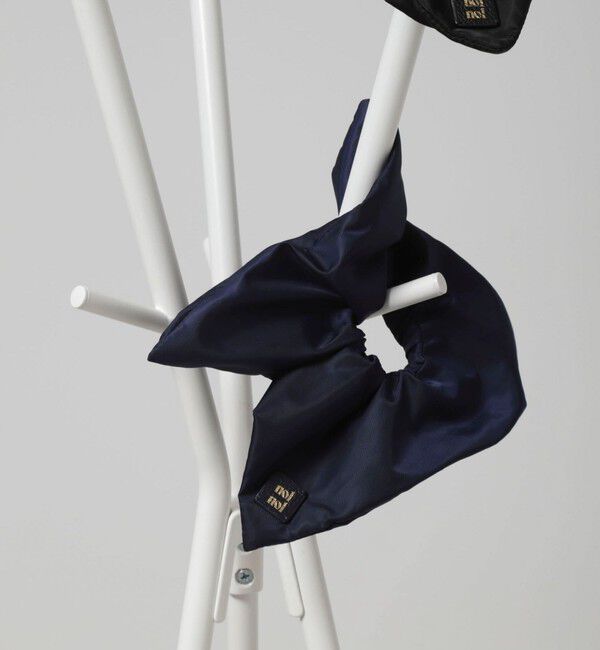 NOLLEY'S「【nolnol/ノルノル】シュシュ」|ヘアゴム・シュシュ|