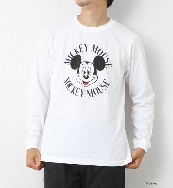 NOLLEY'S goodman「【GOOD ROCK SPEED】別注 アーティスト/バンド/企業/キャラクター プリントロンT 25AW」|Tシャツ・カットソー|