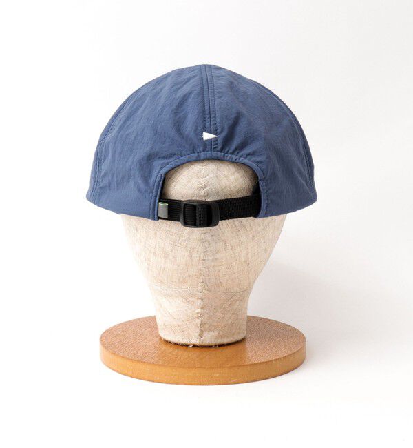 NOLLEY'S goodman「【halo commodity/ハロ コモディティー】Map Cap h253-238」|キャップ・キャスケット|