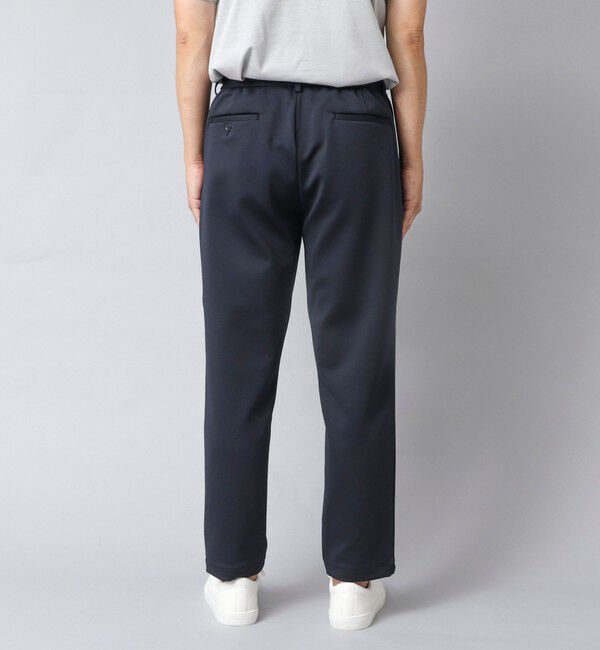 NOLLEY'S goodman「【ACTIVE SECT】《セットアップ》ダブルニットスーツ ジャケット&パンツ 25AW」|スーツ|