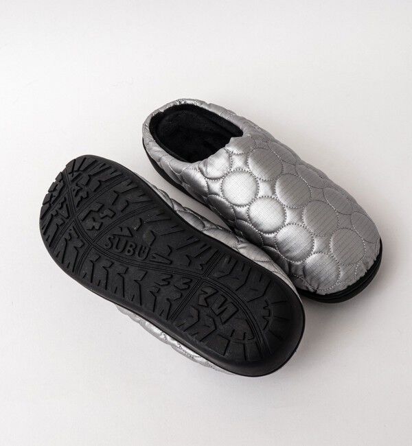 NOLLEY'S goodman「【SUBU/スブ】PERMANENT collection CIRCLE 25AW ウィンターサンダル」|サンダル|