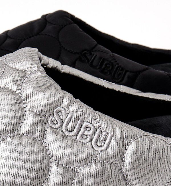 NOLLEY'S goodman「【SUBU/スブ】PERMANENT collection CIRCLE 25AW ウィンターサンダル」|サンダル|