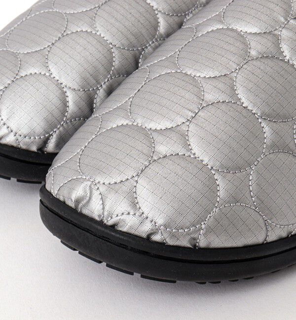 NOLLEY'S goodman「【SUBU/スブ】PERMANENT collection CIRCLE 25AW ウィンターサンダル」|サンダル|