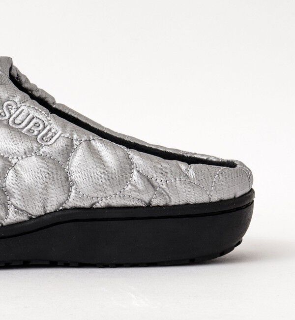 NOLLEY'S goodman「【SUBU/スブ】PERMANENT collection CIRCLE 25AW ウィンターサンダル」|サンダル|