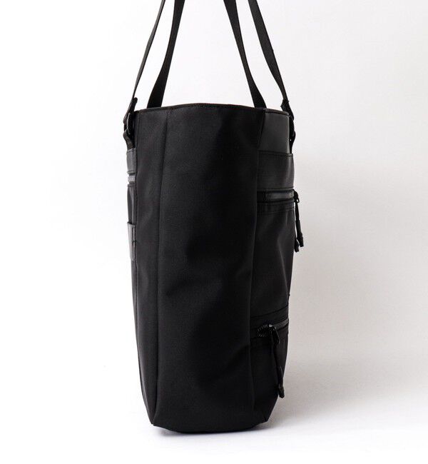 NOLLEY'S goodman「【SONNE/ゾンネ】SOSF002 TOTE BAG」|トートバッグ|