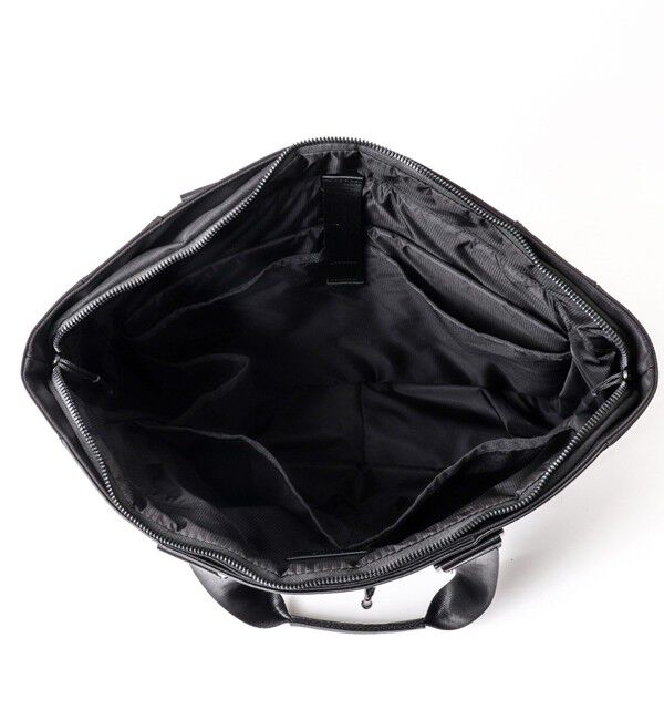 NOLLEY'S goodman「【SONNE/ゾンネ】SOSF002 TOTE BAG」|トートバッグ|