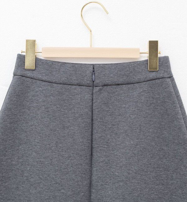 NOLLEY'S sophi「《セットアップ対応》ウォッシャブルダンボールフレアスカート」|フレア|