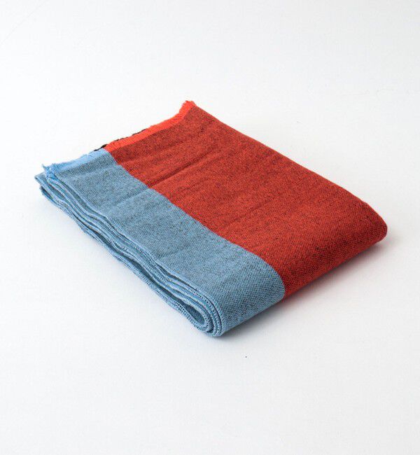 NOLLEY'S goodman「【SWOLE PANDA/スウォールパンダ】Bamboo Scarf Multi 30」|マフラー|