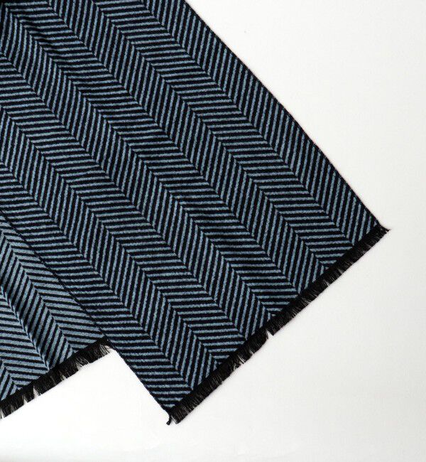 NOLLEY'S goodman「【SWOLE PANDA/スウォールパンダ】Bamboo Scarf Multi 30」|マフラー|