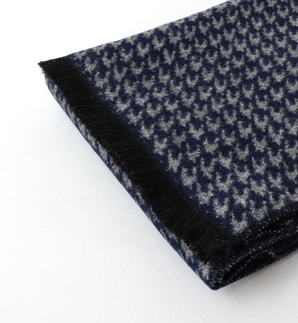 NOLLEY'S goodman「【SWOLE PANDA/スウォールパンダ】Bamboo Scarf Multi 30」|マフラー|