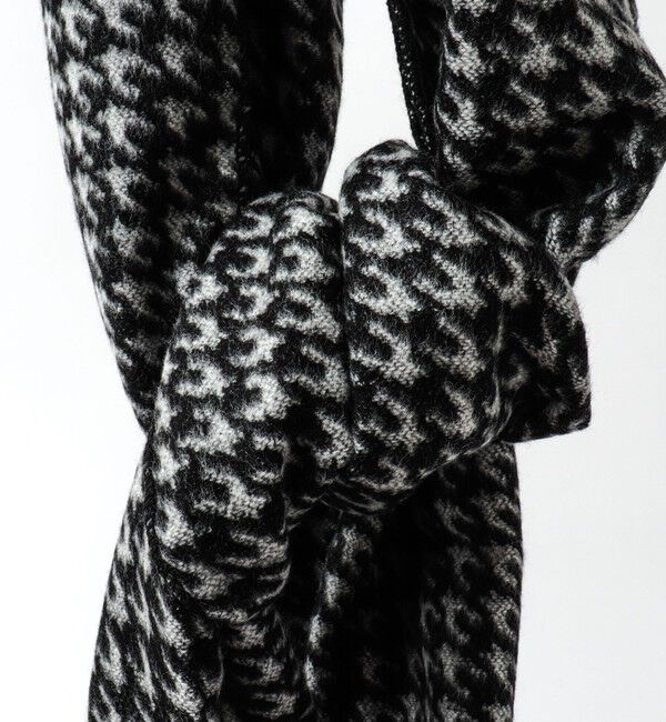 NOLLEY'S goodman「【SWOLE PANDA/スウォールパンダ】Bamboo Scarf Multi 30」|マフラー|