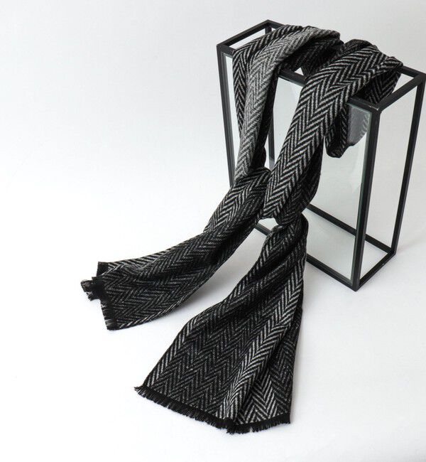 NOLLEY'S goodman「【SWOLE PANDA/スウォールパンダ】Bamboo Scarf Multi 30」|マフラー|