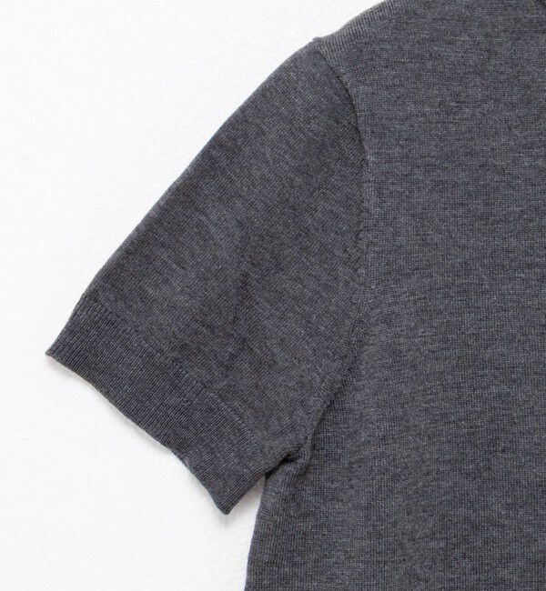 NOLLEY'S sophi「【MARILYN MOON/マリリーンムーン】14gwool 2way sleeve one-piece」|ワンピース|