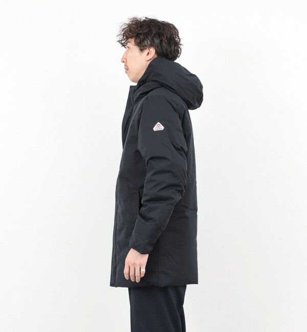 NOLLEY'S goodman「【PYRENEX/ピレネックス】PAU 25AW」|ダウン|