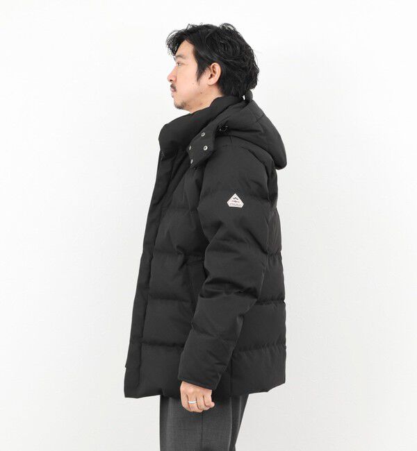NOLLEY'S goodman「【PYRENEX/ピレネックス】BELFORT 25AW」|ダウン|