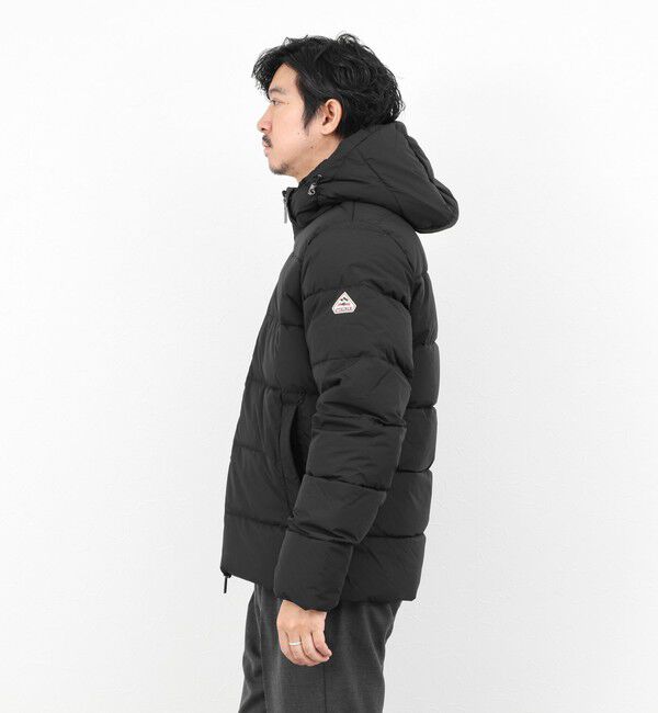 NOLLEY'S goodman「【PYRENEX/ピレネックス】SPOUTNIC MINI RIPSTOP JKT 25AW」|ダウン|