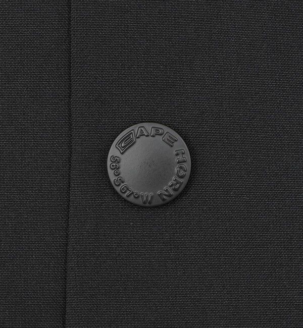 NOLLEY'S goodman「【CAPE HORN/ケープホーン】COCKBURN ダウンジャケット 25AW」|ダウン|