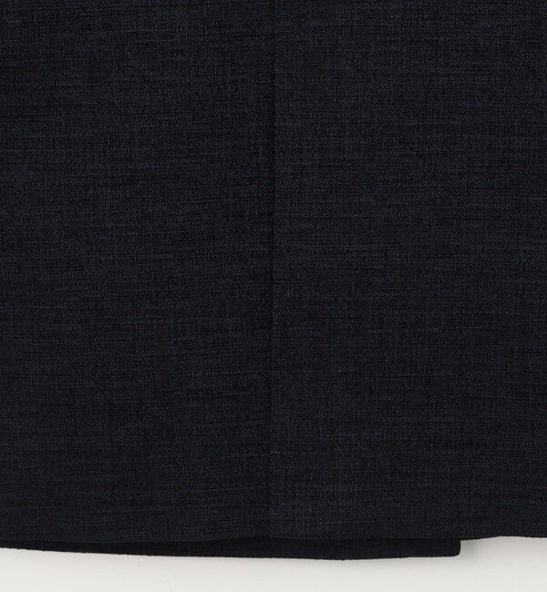 NOLLEY'S「スラブダブルジャケット」|テーラードジャケット|