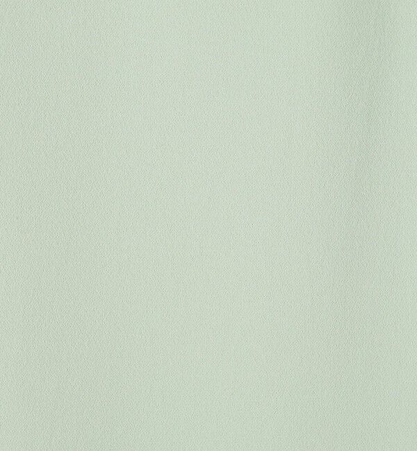 NOLLEY'S sophi「《セットアップ対応》ウォッシャブルバックサテンタイトスカート」|タイト|