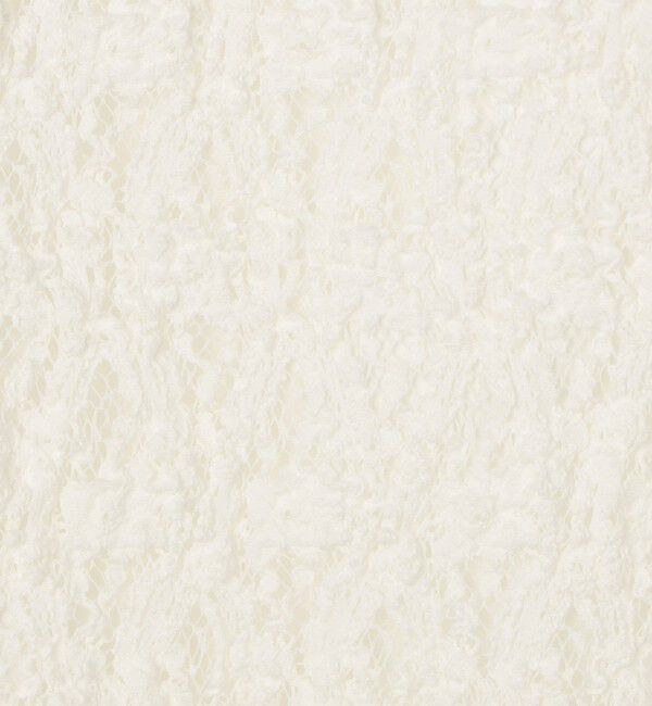 NOLLEY'S sophi「ウォッシャブルストレッチレースタイトスカート」|タイト|