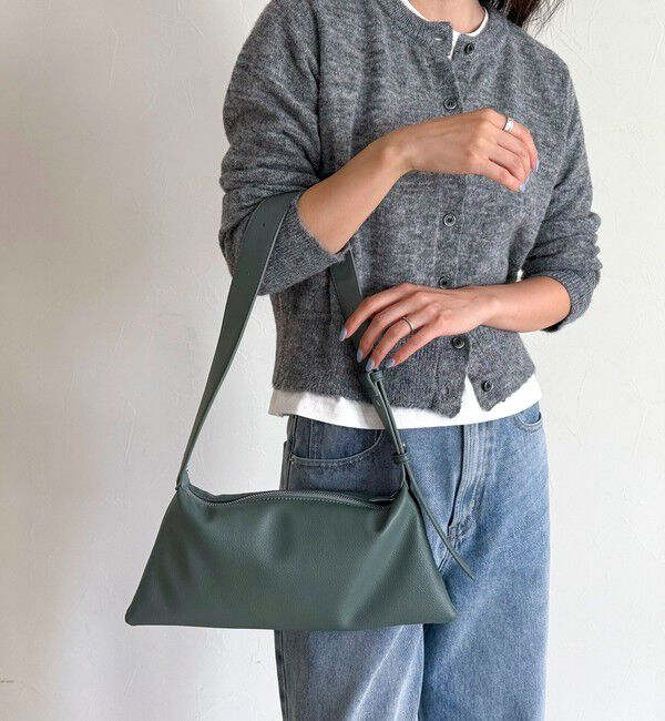 fredy emue「【@sora_522m企画】ワンショルベルトバッグ」|ショルダー・メッセンジャー|