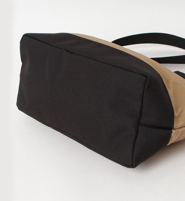 fredy emue「【Drifter/ドリフター】WIDE TOTE」|ショルダー・メッセンジャー|