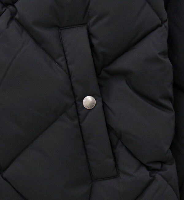 fredy emue「【PYRENEX/ピレネックス】ADELE HWY009」|ダウン|