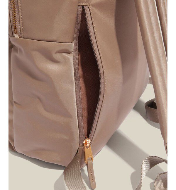 ROPE「【E'POR】【A4/PC対応・撥水・軽量】Pac Sac(パックサック)【26SS/新型】/累計1万点販売・一部WEB限定」|リュック|