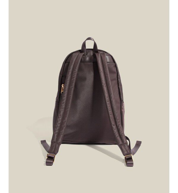 ROPE「【E'POR】【撥水】 Pac Sac Mini（パックサック ミニ）【26SS/新型】/一部WEB限定」|リュック|