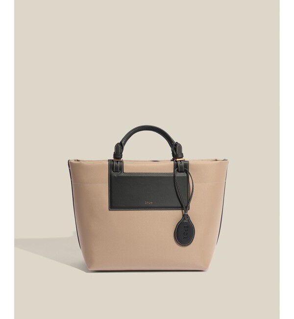 ROPE「【E'POR】BOAT BAG Medium/撥水・軽量・26SS新色」|トートバッグ|