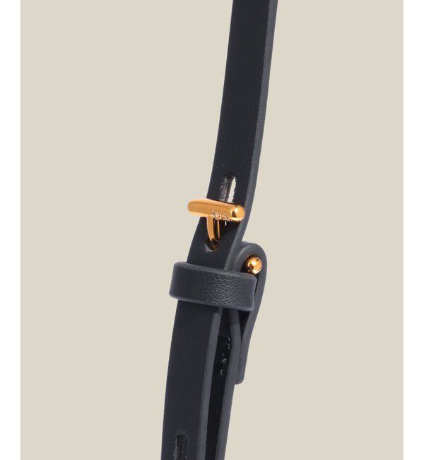 ROPE「【E'POR】BOAT BAG Mini/撥水・超軽量・26SS新型」|ショルダー・メッセンジャー|