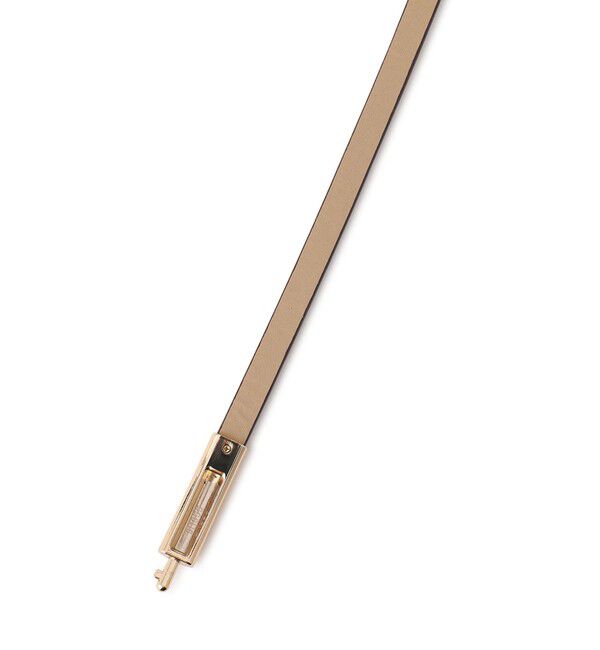 VIS「10mm幅ナローベルト」|ベルト|