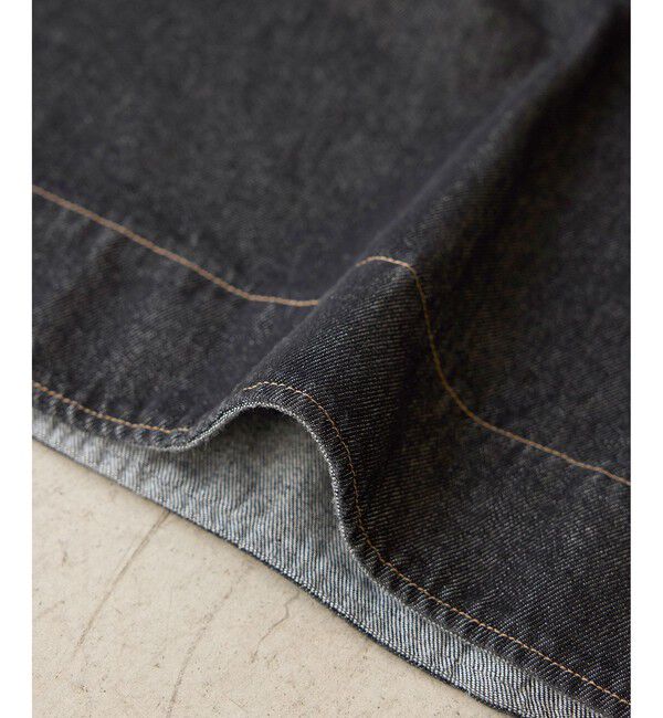 Rope&rsquo;Picnic「デニムワンピース」|ワンピース|