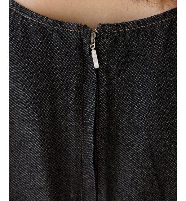 Rope&rsquo;Picnic「デニムワンピース」|ワンピース|