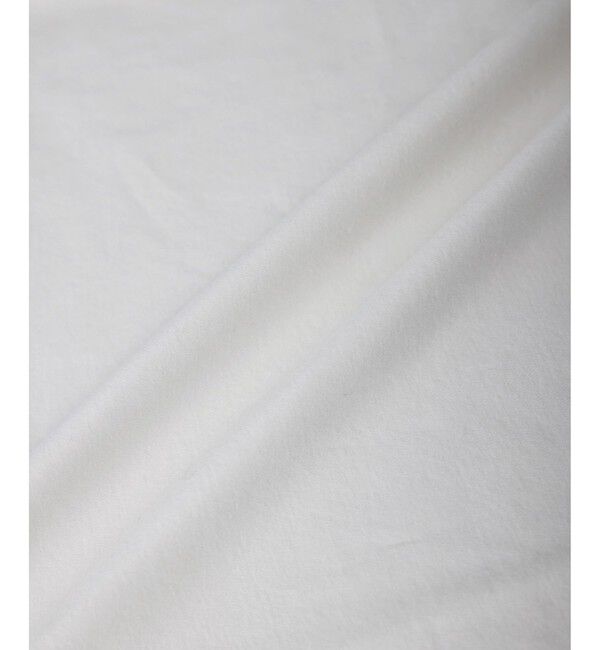 Rope&rsquo;Picnic「60シルケットボートネックジャケットインナー」|Tシャツ・カットソー|