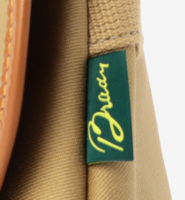 Brady「Brady | AVON」|ショルダー・メッセンジャー|