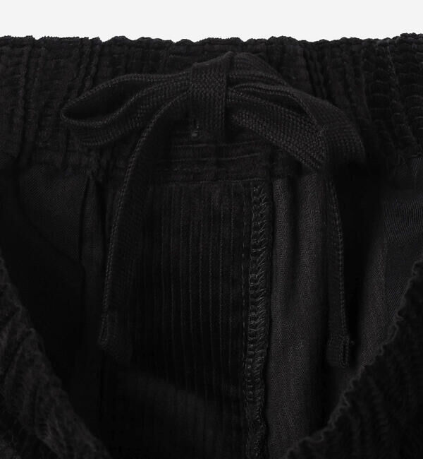 DANTON「DANTON | コーデュロイ イージーストレートパンツ MEN」|チノ|