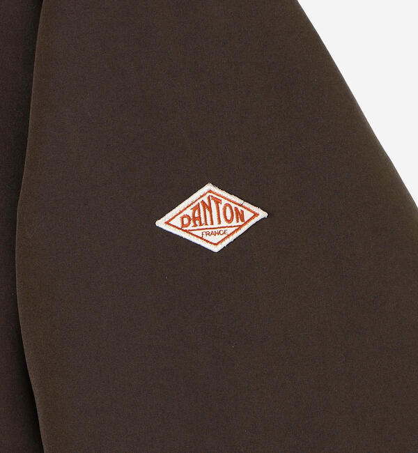 DANTON「DANTON | アーミー ダウンジャケット MEN」|ダウン|