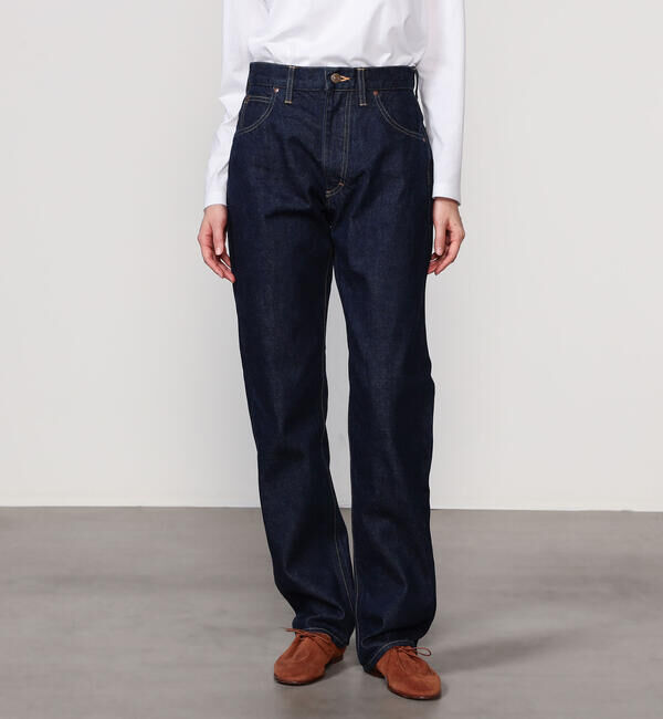  「ANATOMICA | 618 MARILYNII WOMEN」|デニム|