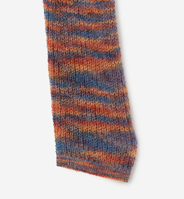  「RYE TENDER | 長袖 ニットプルオーバー WOMEN」|ニット・セーター|