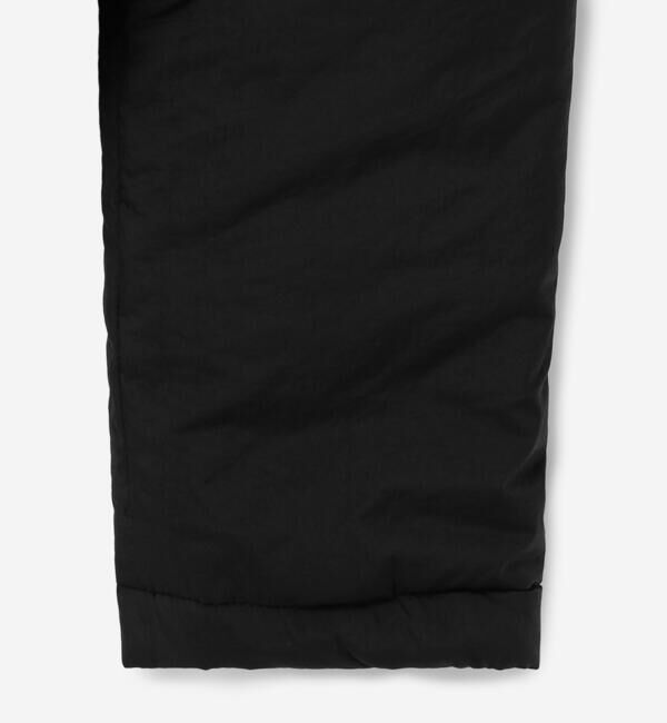  「eunoia | 2WAY パディングジャケット WOMEN」|テーラードジャケット|