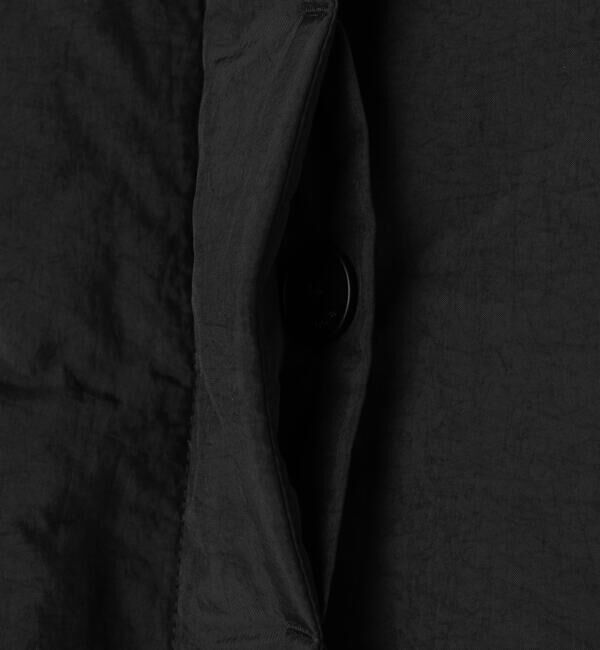  「eunoia | 2WAY パディングジャケット WOMEN」|テーラードジャケット|