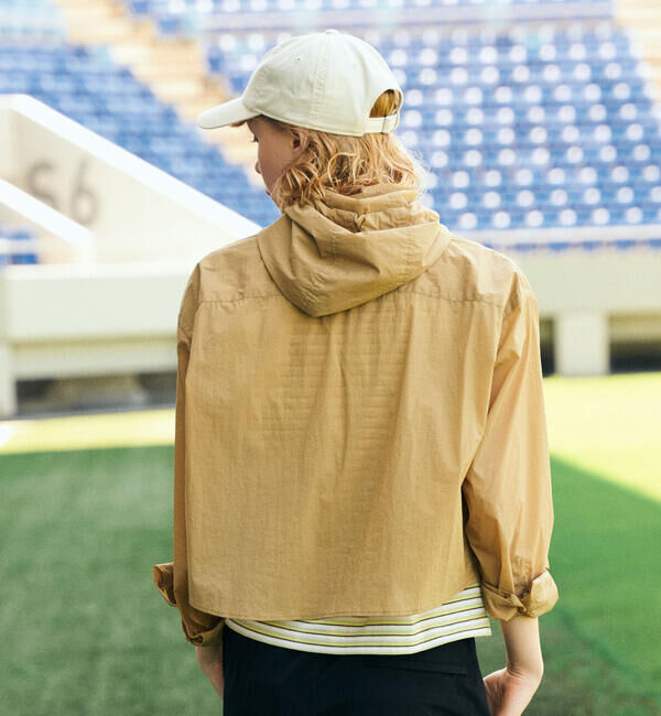 GYMPHLEX「Gymphlex | コットンチノ 6Pキャップ UNISEX」|キャップ・キャスケット|