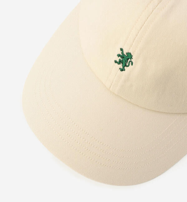 GYMPHLEX「Gymphlex | コットンチノ 6Pキャップ UNISEX」|キャップ・キャスケット|